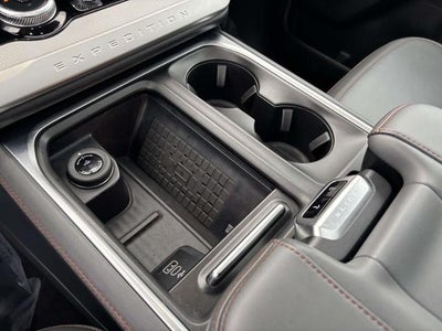 2025 Ford Expedition Active 4WD