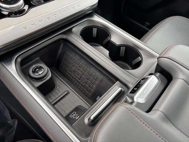 2025 Ford Expedition Active 4WD