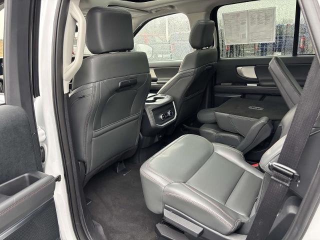 2025 Ford Expedition Active 4WD