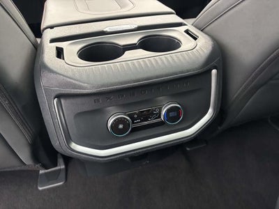 2025 Ford Expedition Active 4WD