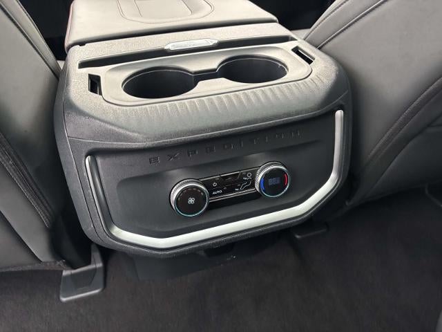 2025 Ford Expedition Active 4WD