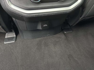 2025 Ford Expedition Active 4WD