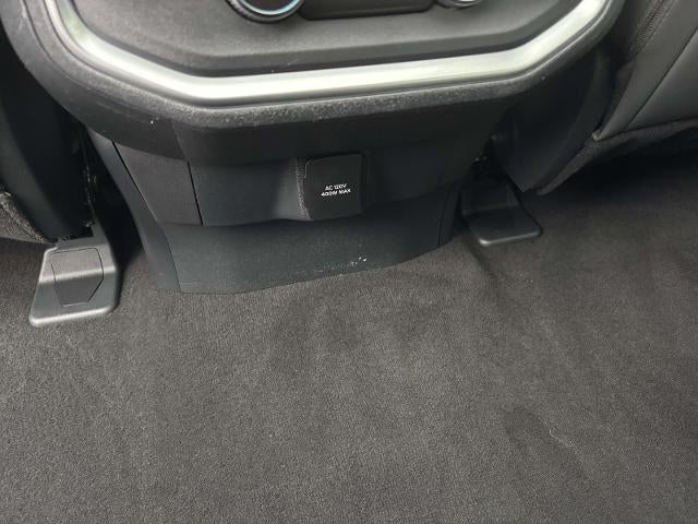 2025 Ford Expedition Active 4WD