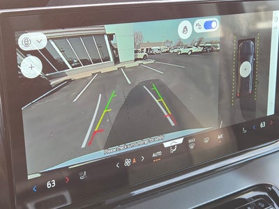 2025 Ford Expedition Active 4WD