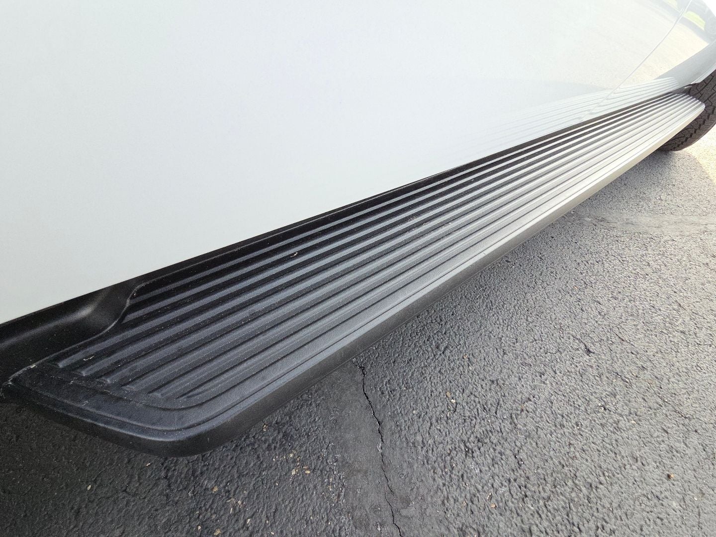 2025 Ford Expedition Active 4WD