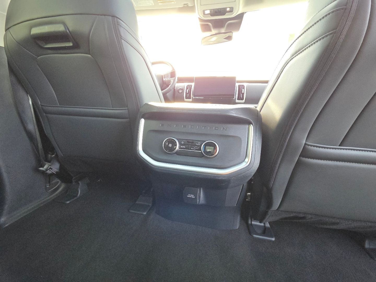 2025 Ford Expedition Active 4WD