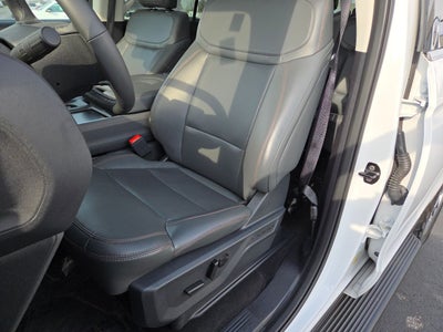 2025 Ford Expedition Active 4WD