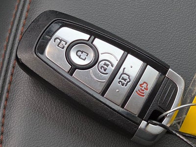 2025 Ford Expedition Active 4WD