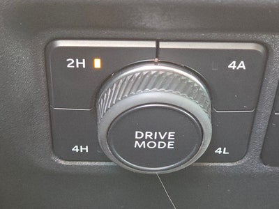 2025 Ford Expedition Active 4WD