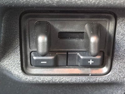 2025 Ford Expedition Active 4WD