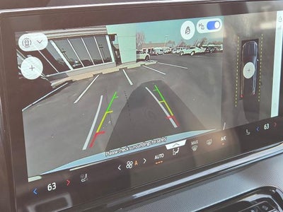 2025 Ford Expedition Active 4WD