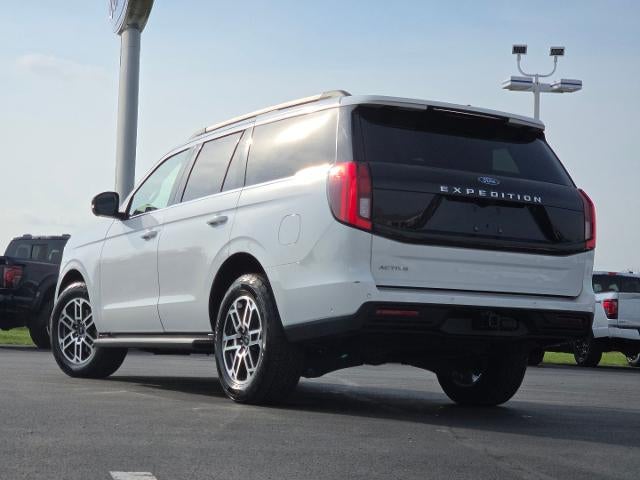 2025 Ford Expedition Active 4WD