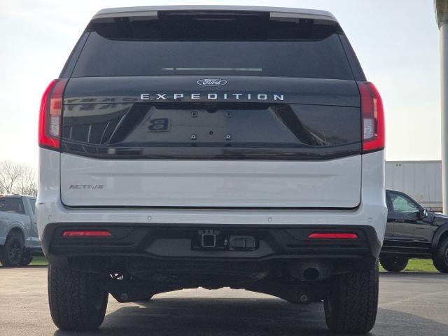 2025 Ford Expedition Active 4WD