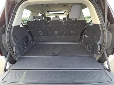 2025 Ford Expedition Active 4WD