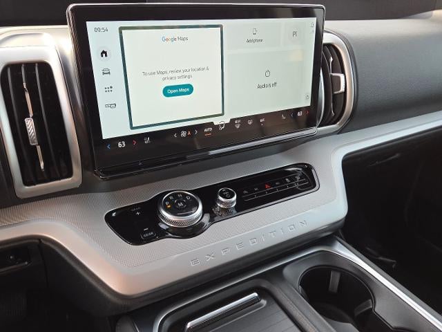 2025 Ford Expedition Active 4WD