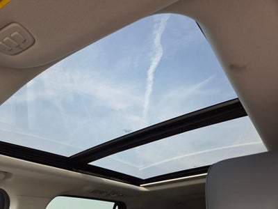 2025 Ford Expedition Active 4WD