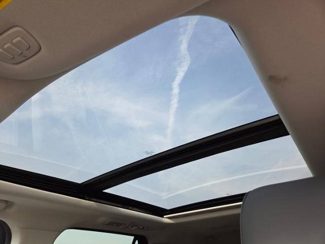 2025 Ford Expedition Active 4WD