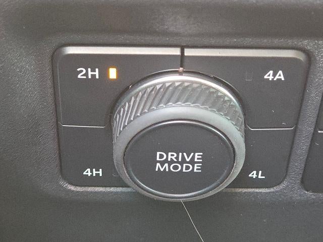 2025 Ford Expedition Active 4WD