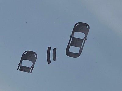 2025 Ford Expedition Active 4WD