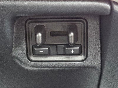 2025 Ford Expedition Active 4WD