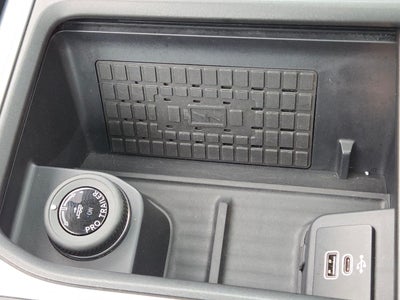 2025 Ford Expedition Active 4WD