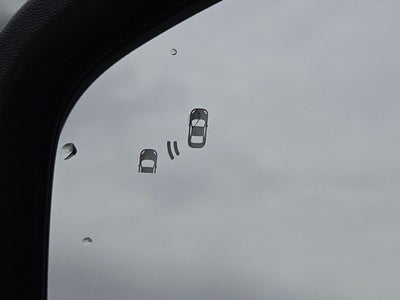 2025 Ford Expedition Active 4WD