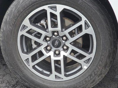 2025 Ford Expedition Active 4WD