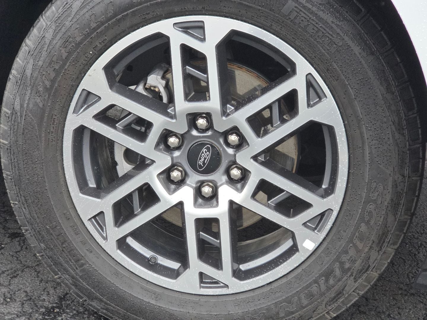 2025 Ford Expedition Active 4WD