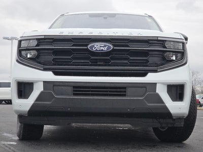 2025 Ford Expedition Active 4WD
