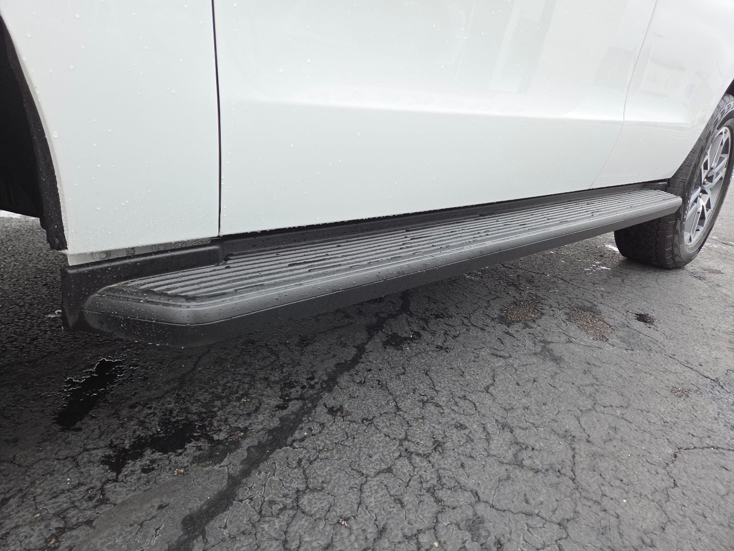 2025 Ford Expedition Active 4WD