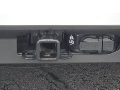 2025 Ford Expedition Active 4WD