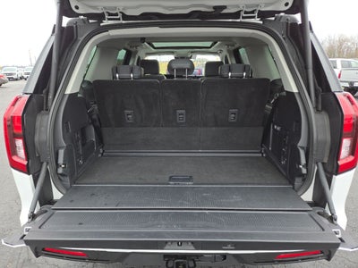 2025 Ford Expedition Active 4WD