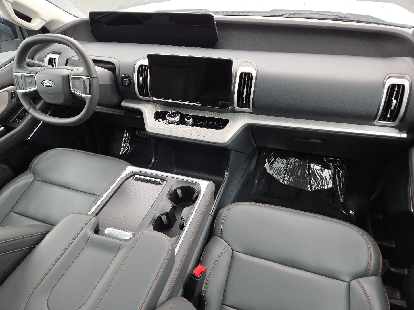 2025 Ford Expedition Active 4WD