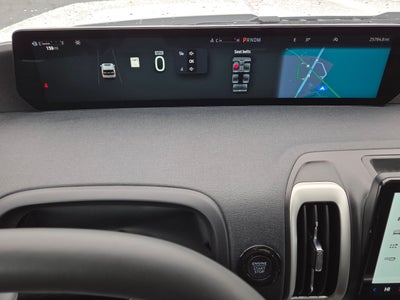 2025 Ford Expedition Active 4WD