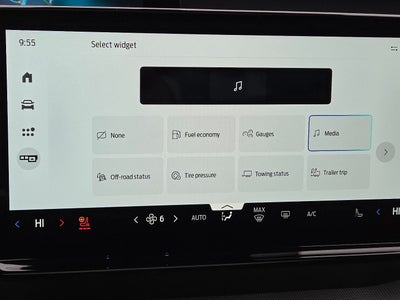 2025 Ford Expedition Active 4WD