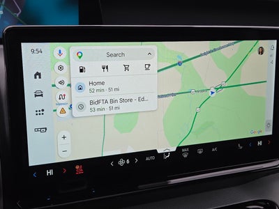 2025 Ford Expedition Active 4WD