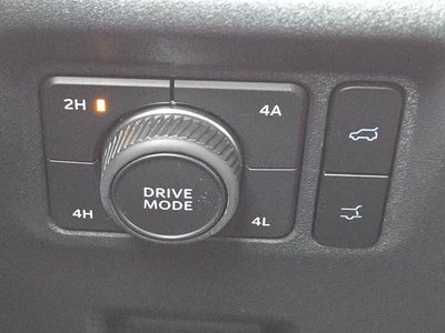 2025 Ford Expedition Active 4WD