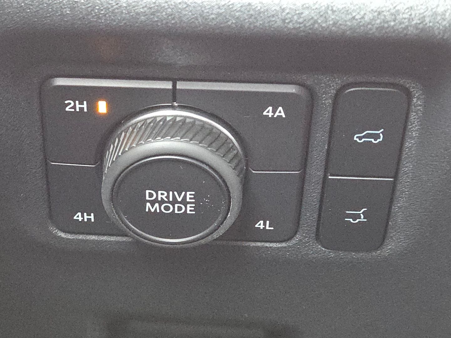 2025 Ford Expedition Active 4WD