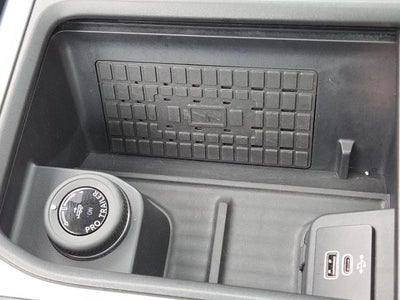 2025 Ford Expedition Active 4WD