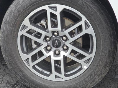 2025 Ford Expedition Active 4WD