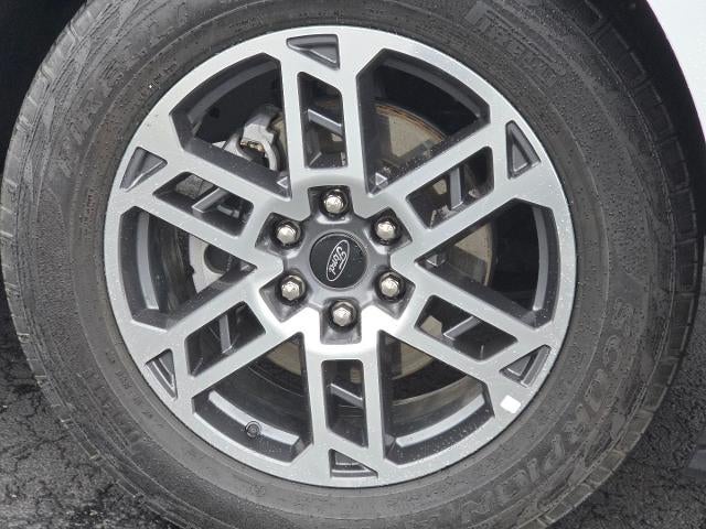 2025 Ford Expedition Active 4WD