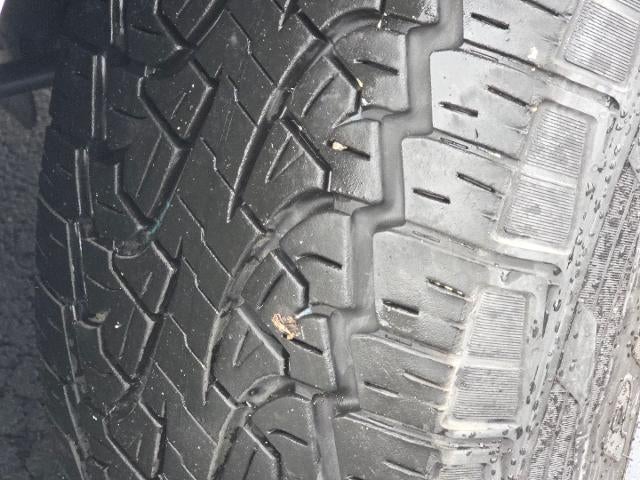 2025 Ford Expedition Active 4WD