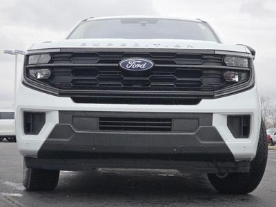 2025 Ford Expedition Active 4WD