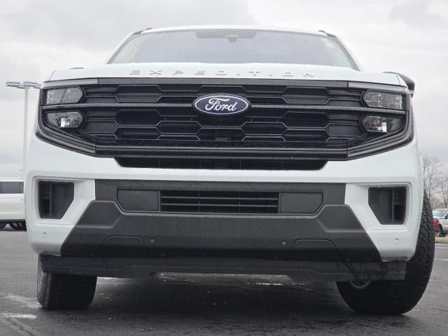 2025 Ford Expedition Active 4WD