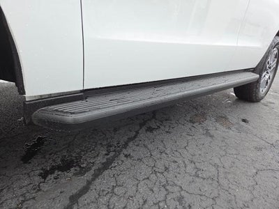 2025 Ford Expedition Active 4WD