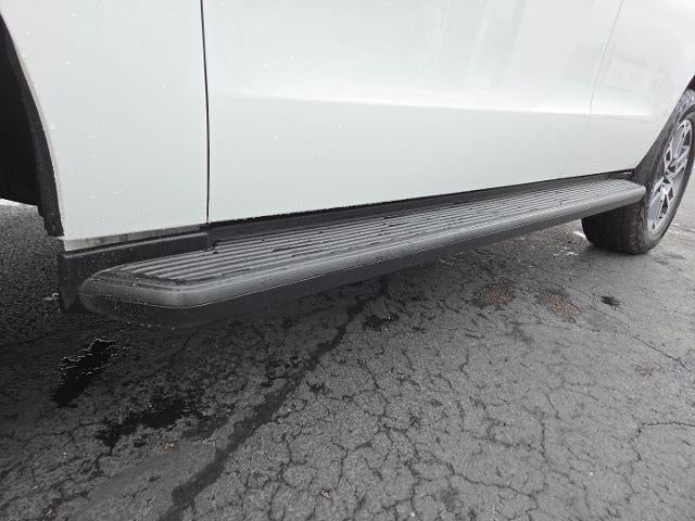 2025 Ford Expedition Active 4WD