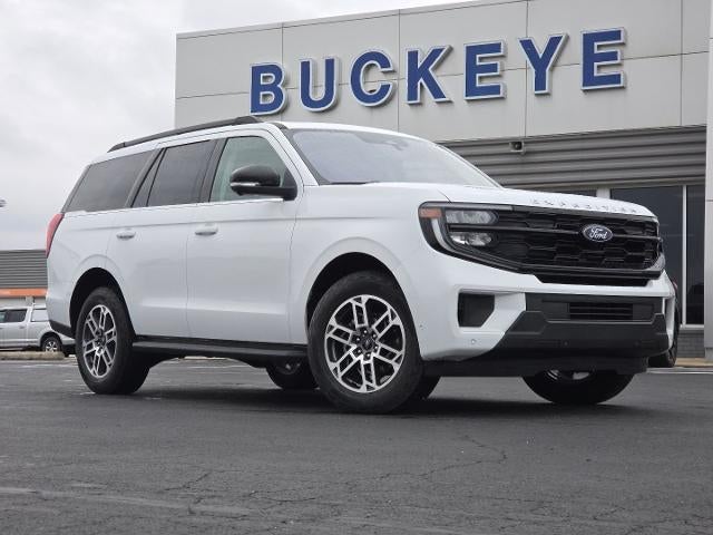 2025 Ford Expedition Active 4WD