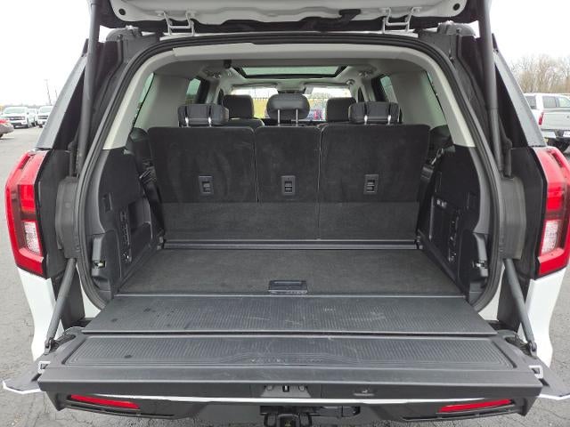 2025 Ford Expedition Active 4WD