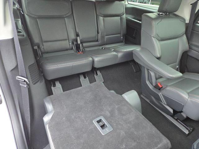 2025 Ford Expedition Active 4WD