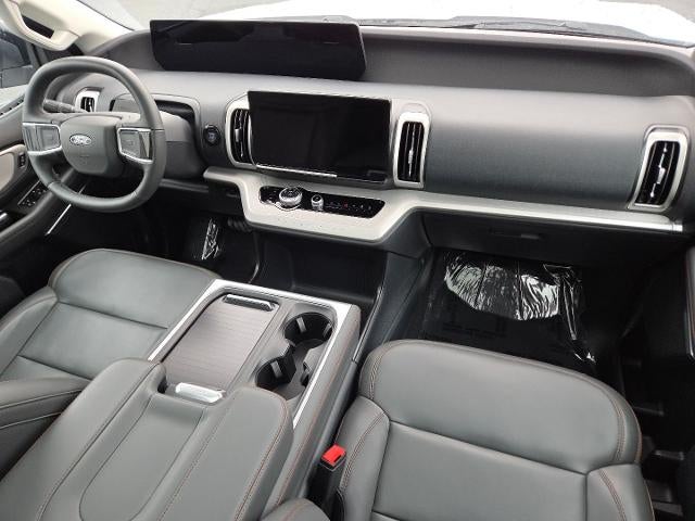 2025 Ford Expedition Active 4WD